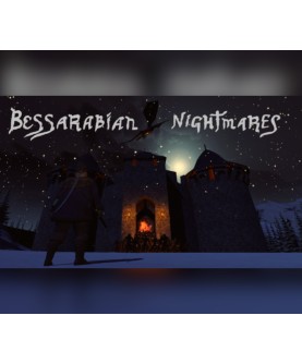 Bessarabian Nightmares Steam Key GLOBAL
